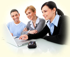 Business and Executive Coaching 