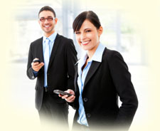 Executives & Professionals