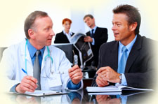 Health Care Industry