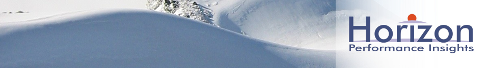 Horizon Performance Insights (HPI)